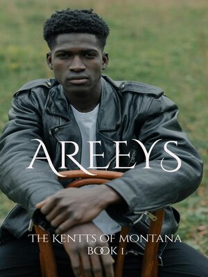 cover image of Areeys